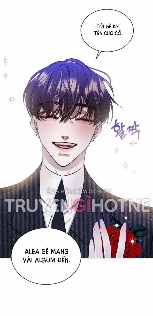 Điệu Nhảy Say Mê Giữa Màn Đêm 3.5 trang 3