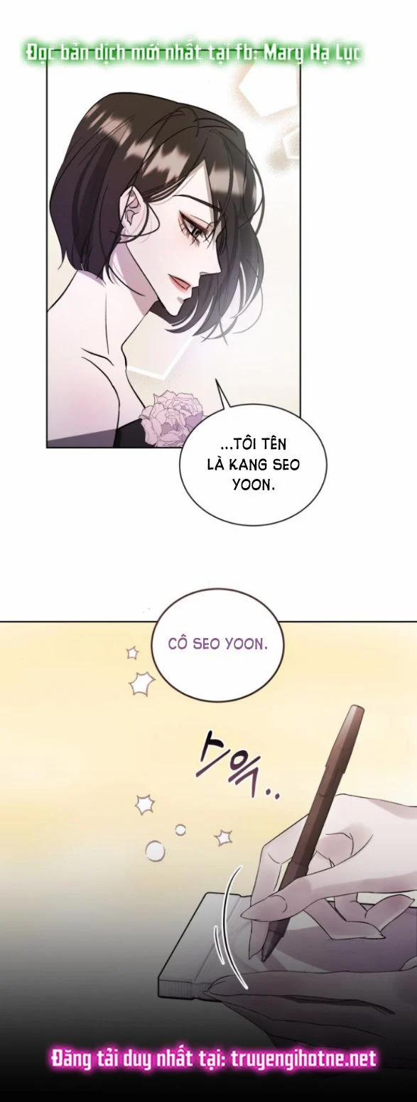 Điệu Nhảy Say Mê Giữa Màn Đêm 3.5 trang 6