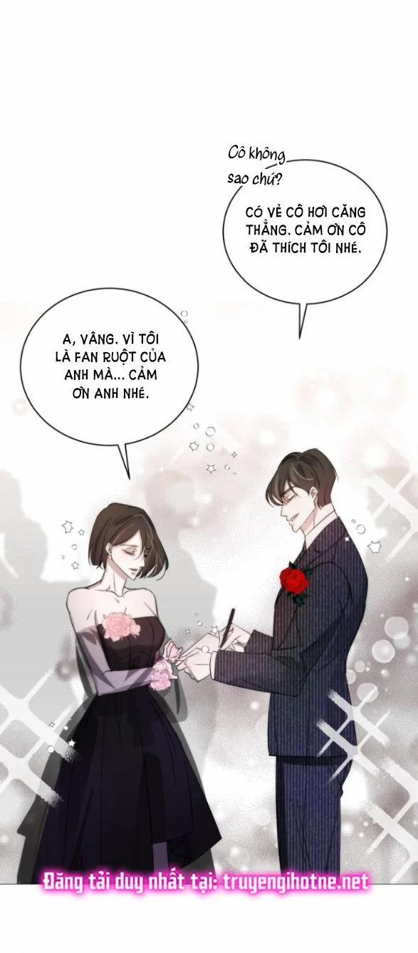 Điệu Nhảy Say Mê Giữa Màn Đêm 3.5 trang 8