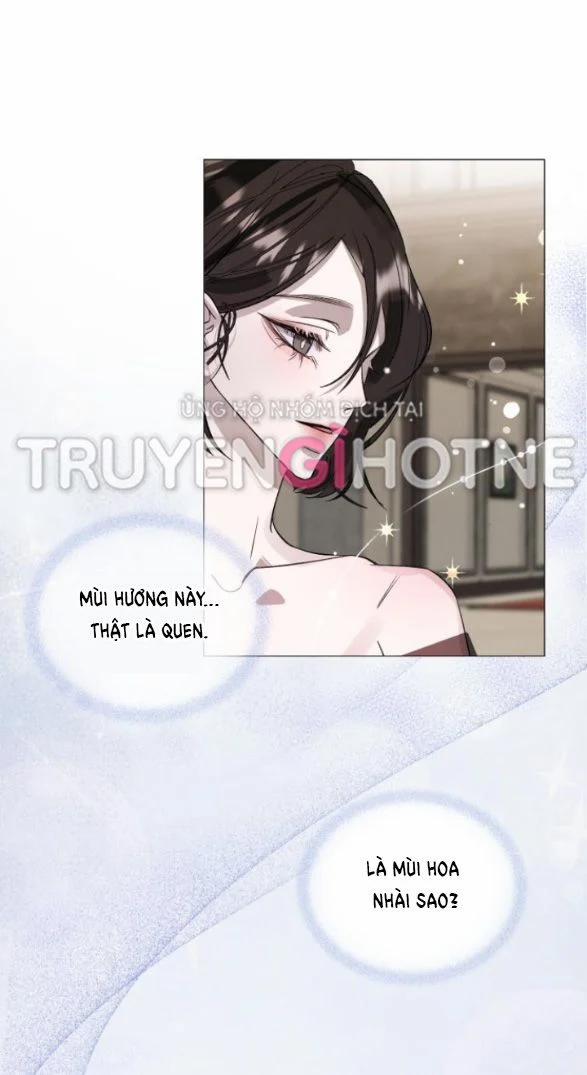 Điệu Nhảy Say Mê Giữa Màn Đêm 3.5 trang 9