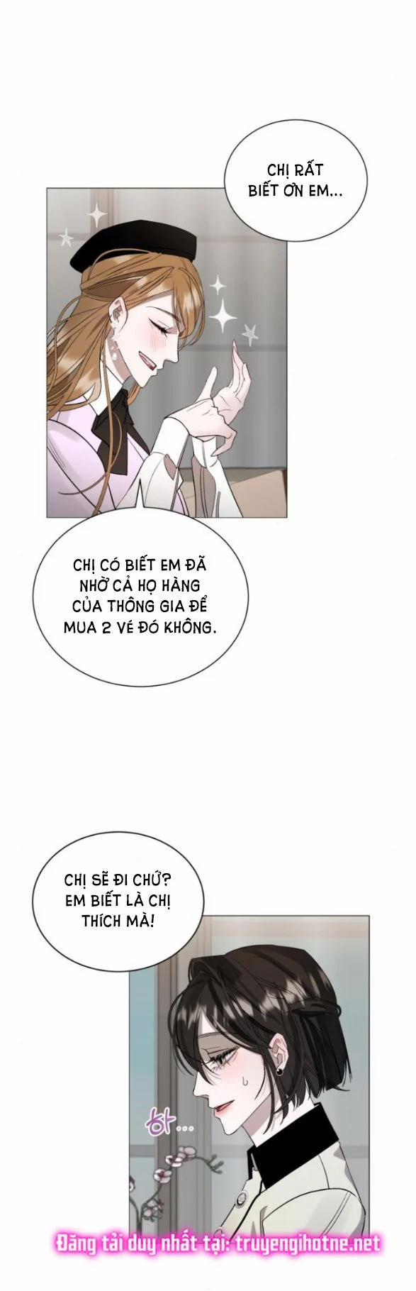 Điệu Nhảy Say Mê Giữa Màn Đêm 3 trang 12