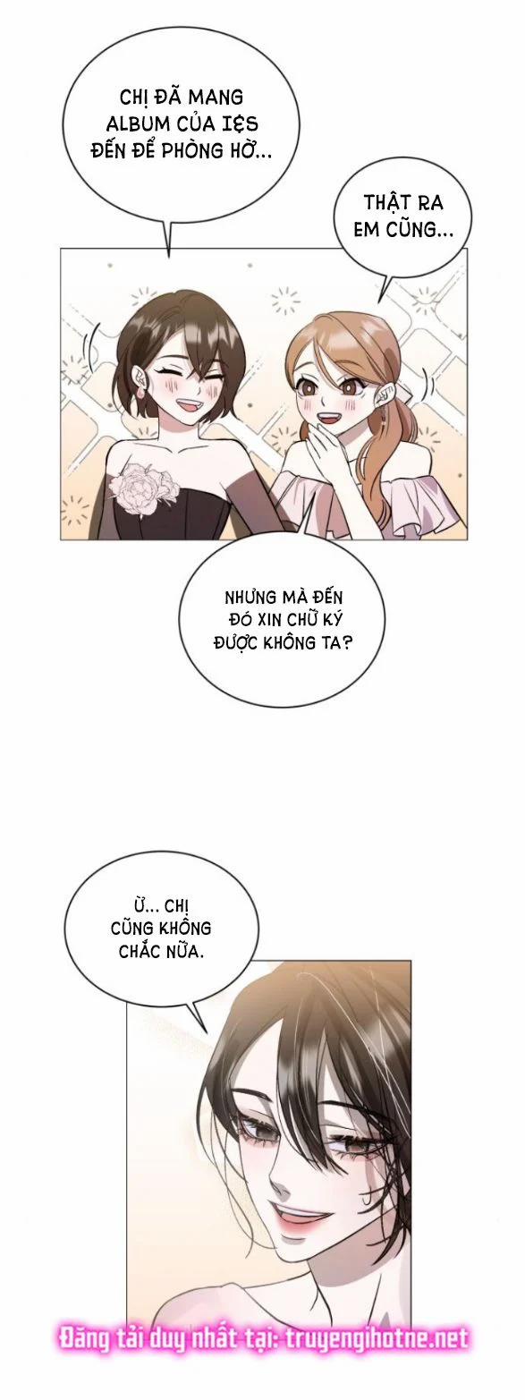 Điệu Nhảy Say Mê Giữa Màn Đêm 3 trang 17