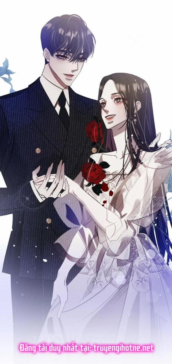 Điệu Nhảy Say Mê Giữa Màn Đêm 3 trang 19