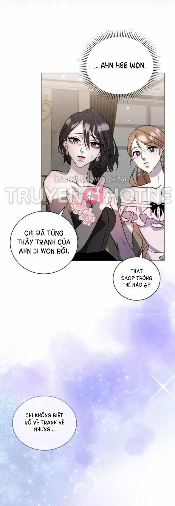 Điệu Nhảy Say Mê Giữa Màn Đêm 3 trang 20