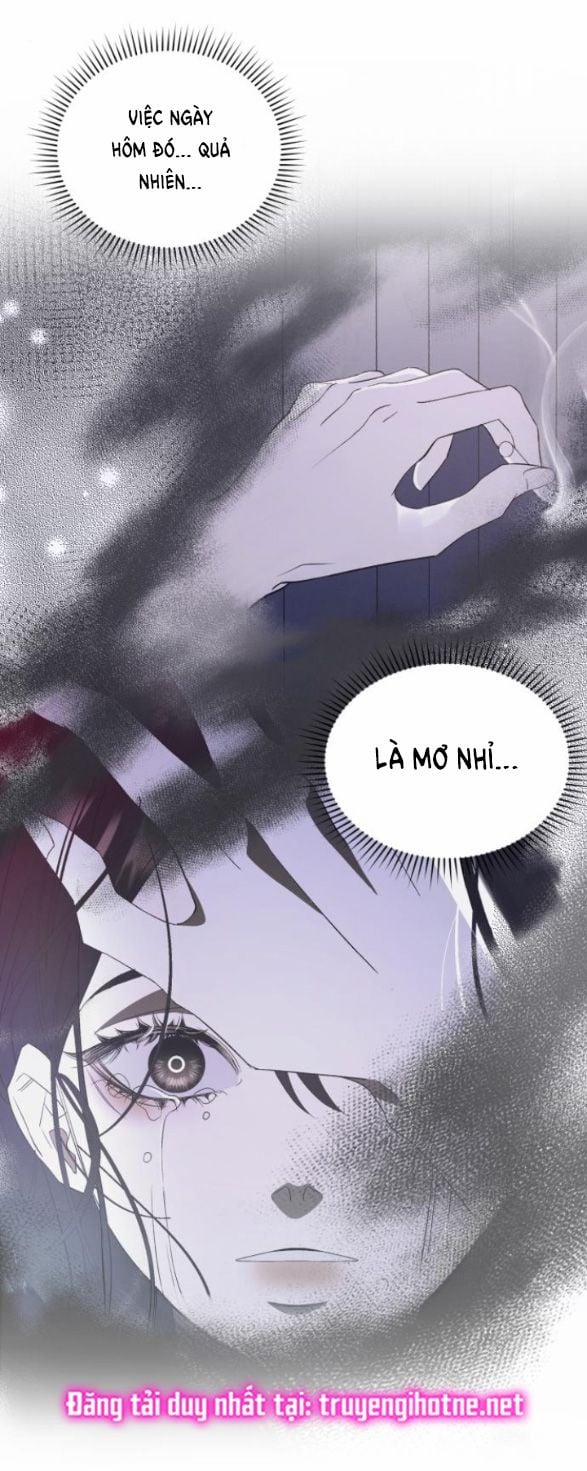 Điệu Nhảy Say Mê Giữa Màn Đêm 3 trang 23