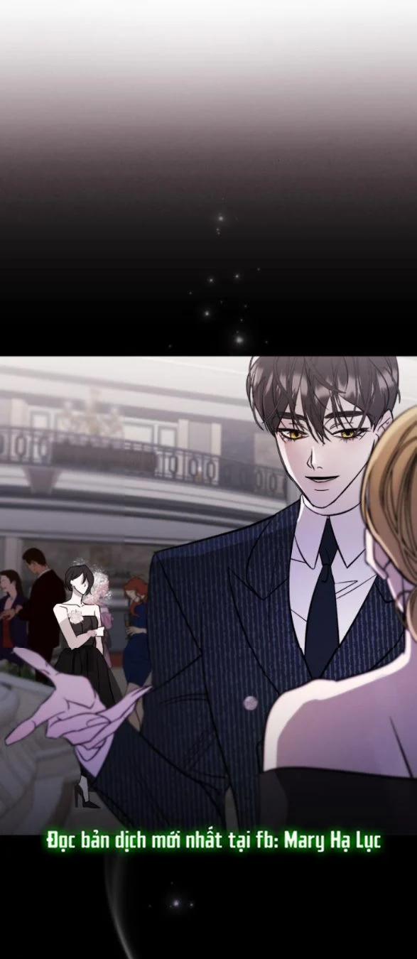 Điệu Nhảy Say Mê Giữa Màn Đêm 3 trang 25