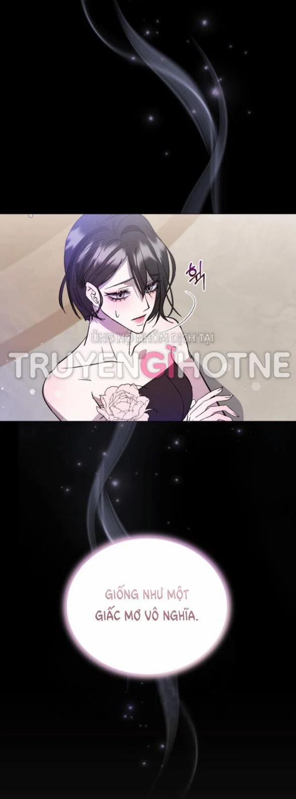 Điệu Nhảy Say Mê Giữa Màn Đêm 3 trang 27