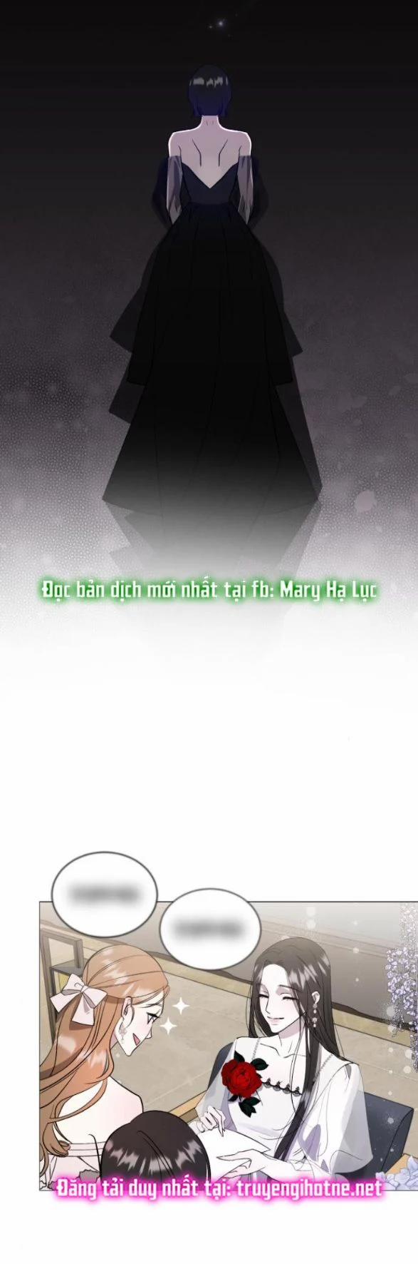 Điệu Nhảy Say Mê Giữa Màn Đêm 3 trang 28