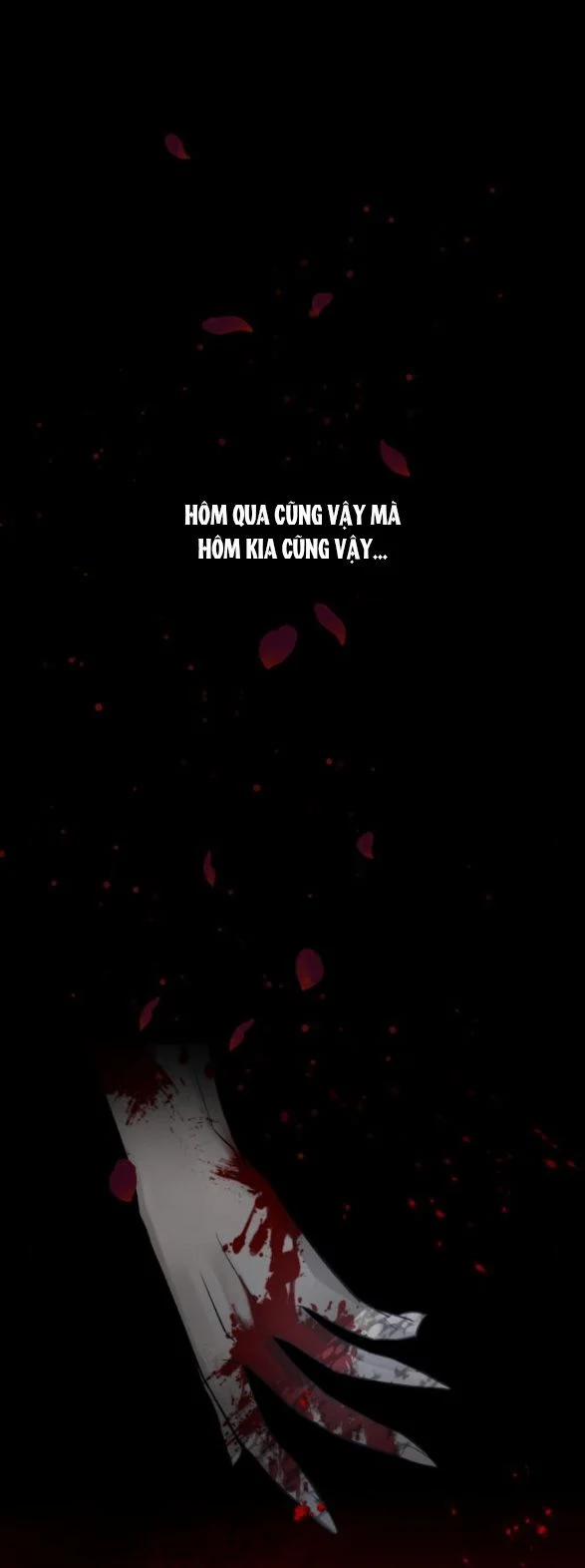 Điệu Nhảy Say Mê Giữa Màn Đêm 3 trang 4