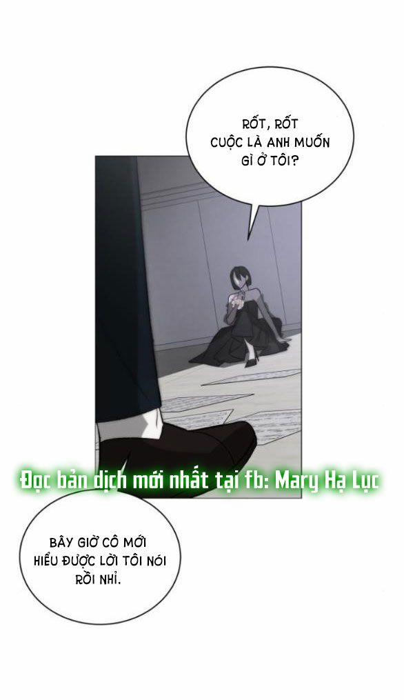 Điệu Nhảy Say Mê Giữa Màn Đêm 4.5 trang 14