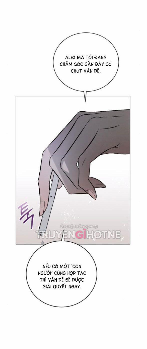 Điệu Nhảy Say Mê Giữa Màn Đêm 4.5 trang 15