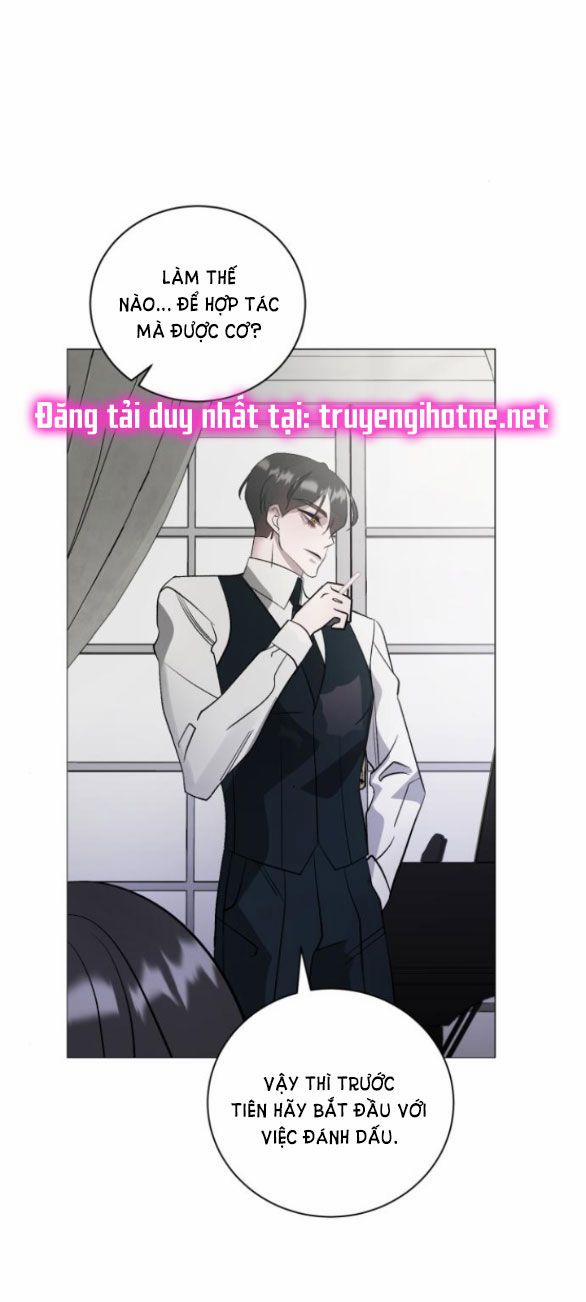 Điệu Nhảy Say Mê Giữa Màn Đêm 4.5 trang 16