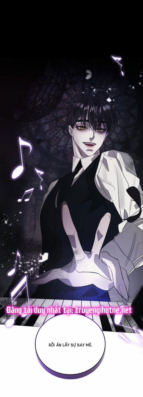 Điệu Nhảy Say Mê Giữa Màn Đêm 4.5 trang 2