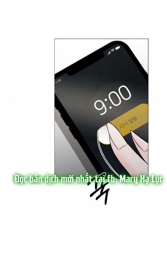 Điệu Nhảy Say Mê Giữa Màn Đêm 4.5 trang 21