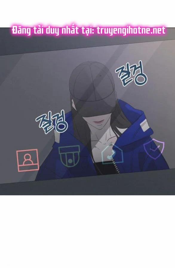 Điệu Nhảy Say Mê Giữa Màn Đêm 4.5 trang 32