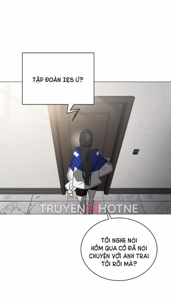 Điệu Nhảy Say Mê Giữa Màn Đêm 4.5 trang 34