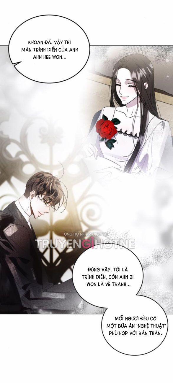 Điệu Nhảy Say Mê Giữa Màn Đêm 4.5 trang 4