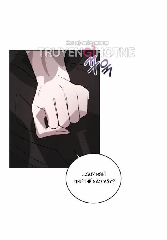 Điệu Nhảy Say Mê Giữa Màn Đêm 4.5 trang 8