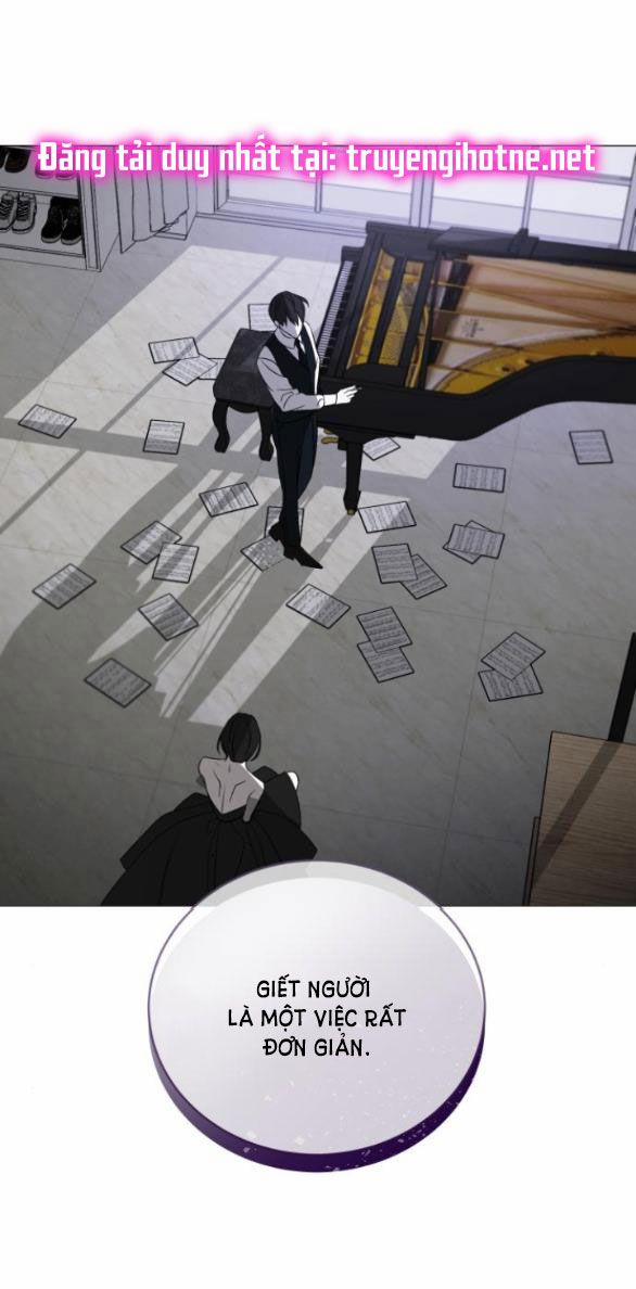 Điệu Nhảy Say Mê Giữa Màn Đêm 4.5 trang 9