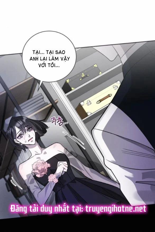 Điệu Nhảy Say Mê Giữa Màn Đêm 4 trang 12