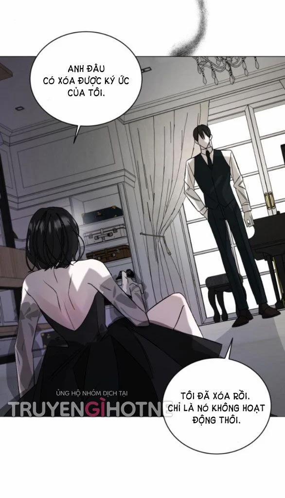 Điệu Nhảy Say Mê Giữa Màn Đêm 4 trang 17