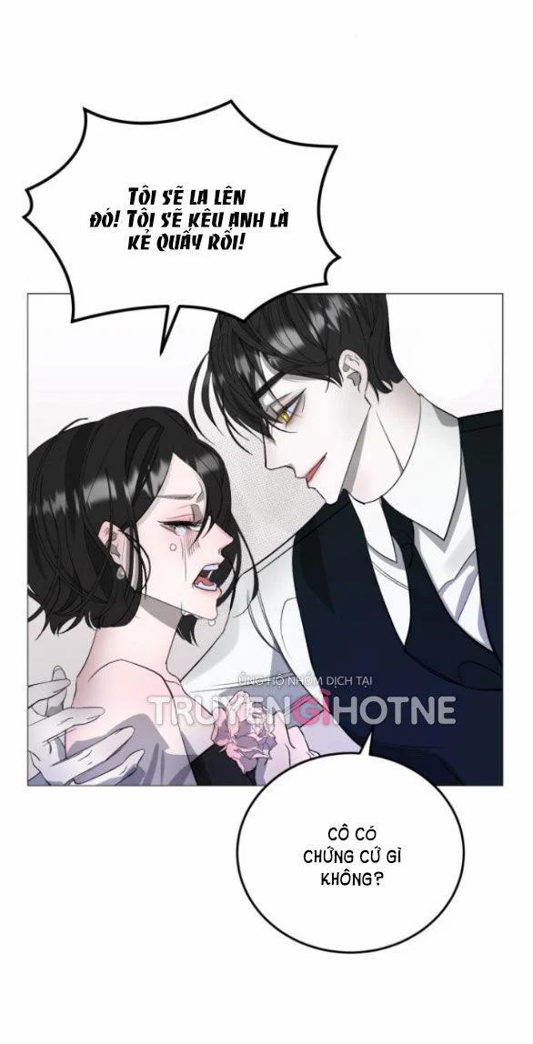 Điệu Nhảy Say Mê Giữa Màn Đêm 4 trang 2