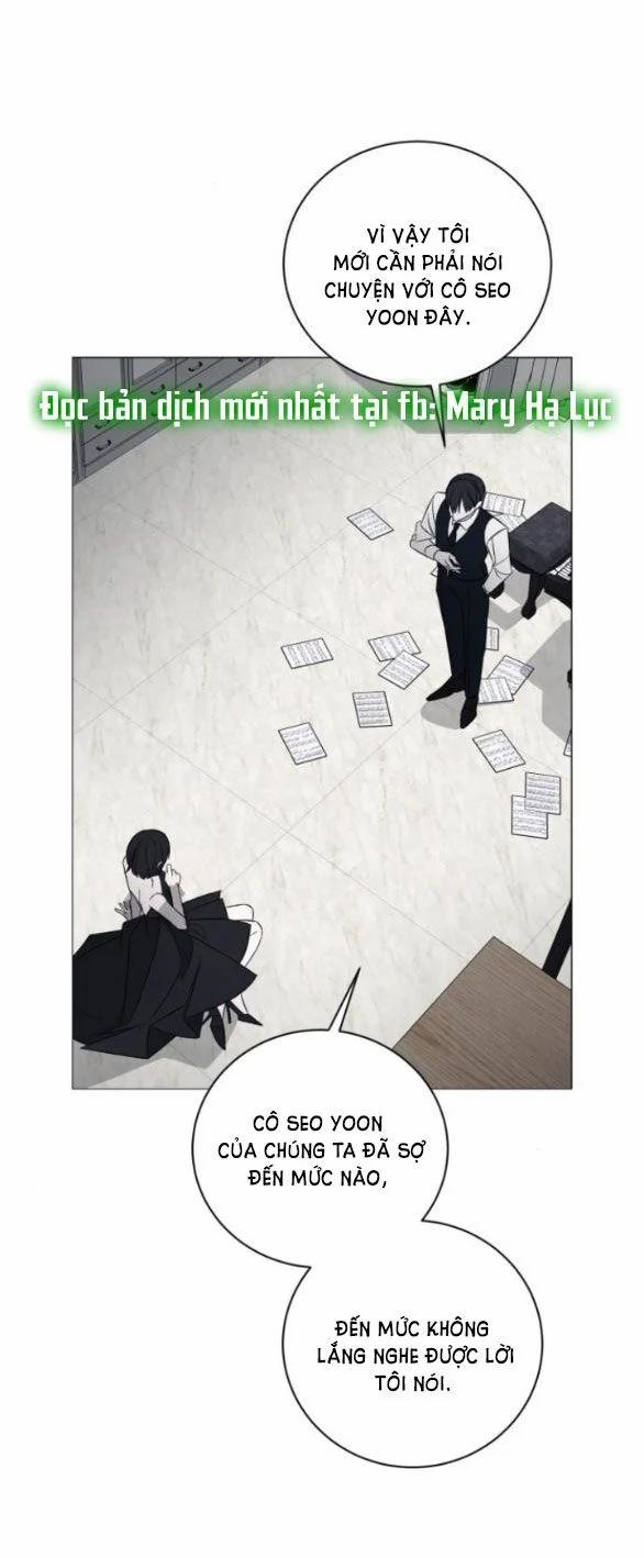 Điệu Nhảy Say Mê Giữa Màn Đêm 4 trang 20