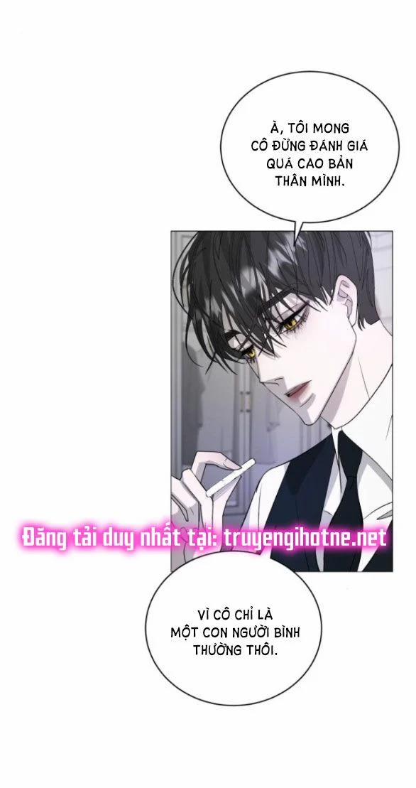 Điệu Nhảy Say Mê Giữa Màn Đêm 4 trang 22