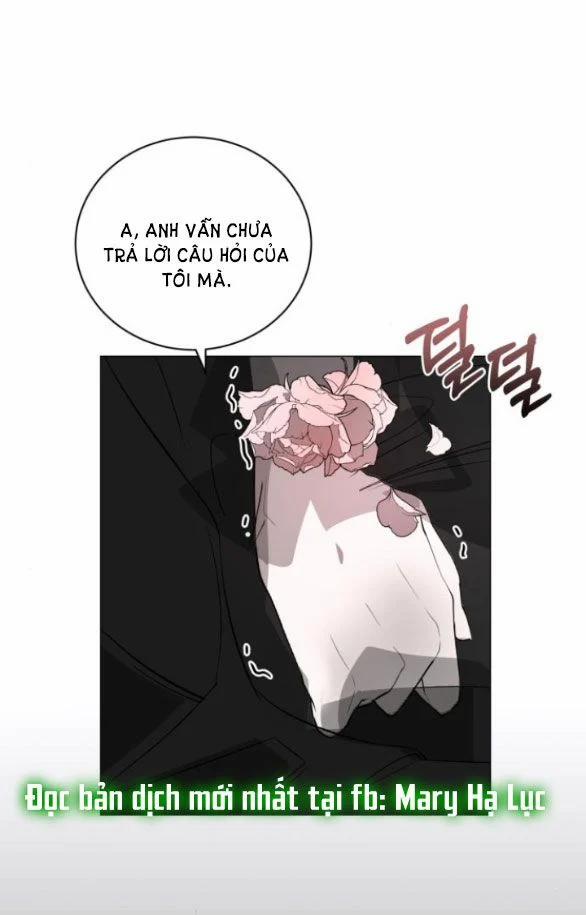 Điệu Nhảy Say Mê Giữa Màn Đêm 4 trang 23