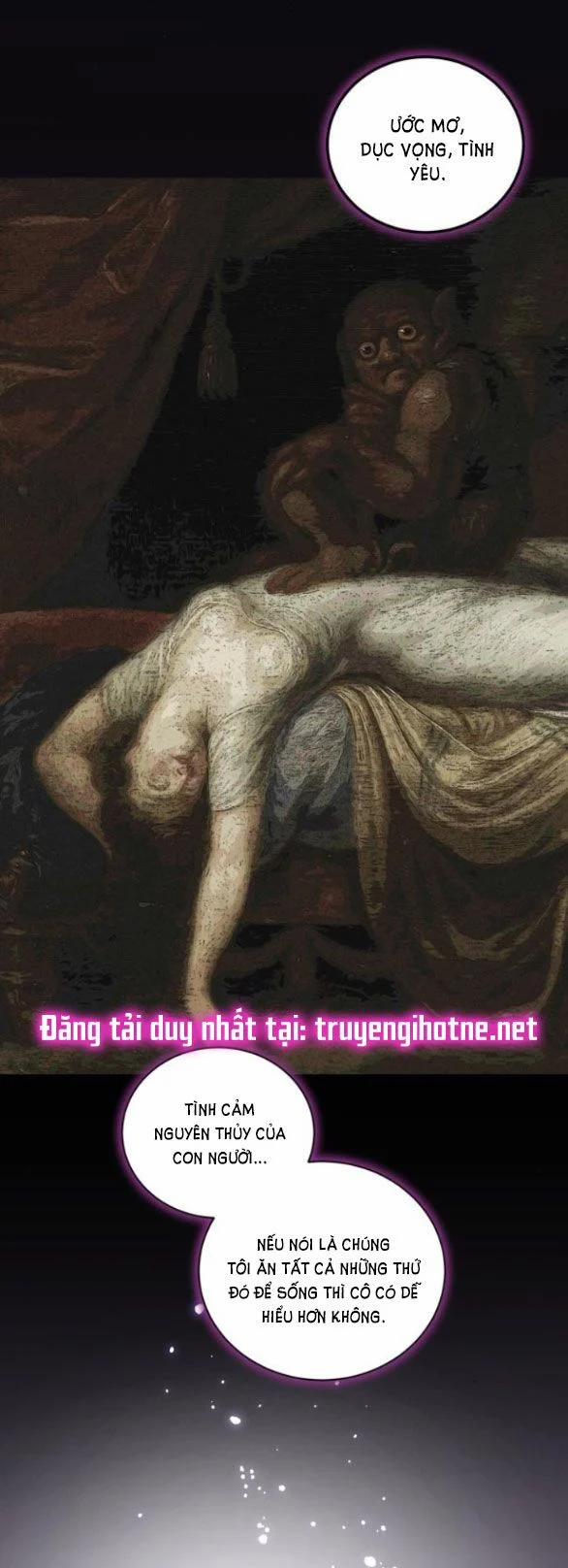 Điệu Nhảy Say Mê Giữa Màn Đêm 4 trang 28