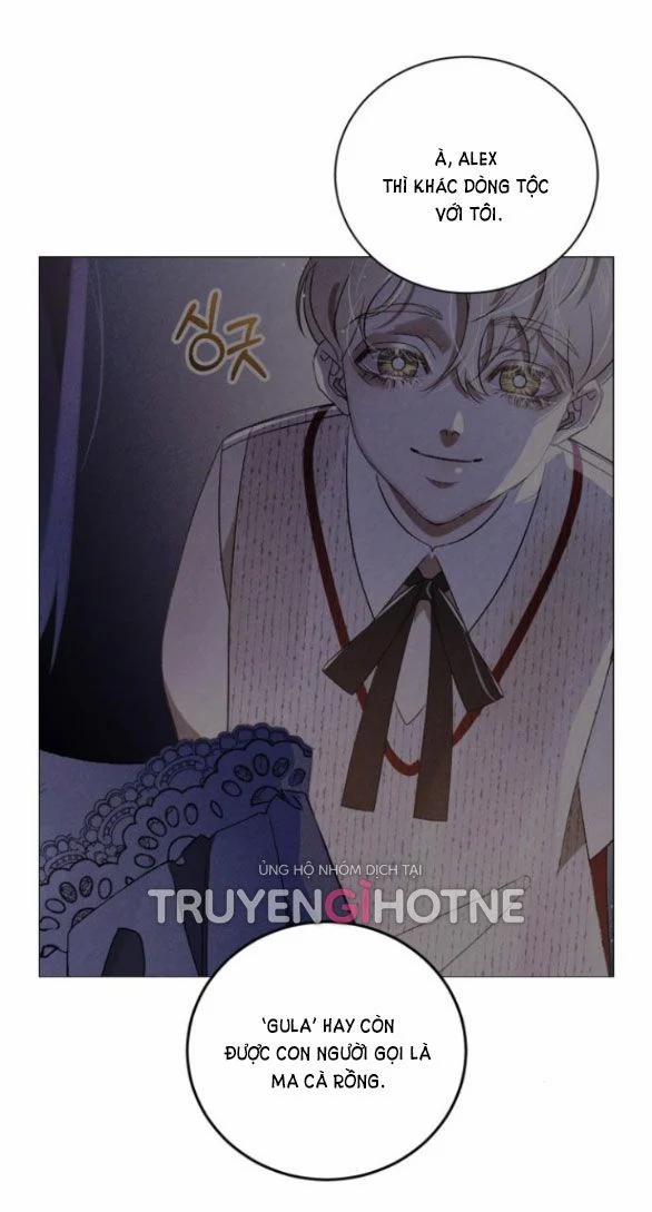 Điệu Nhảy Say Mê Giữa Màn Đêm 4 trang 30