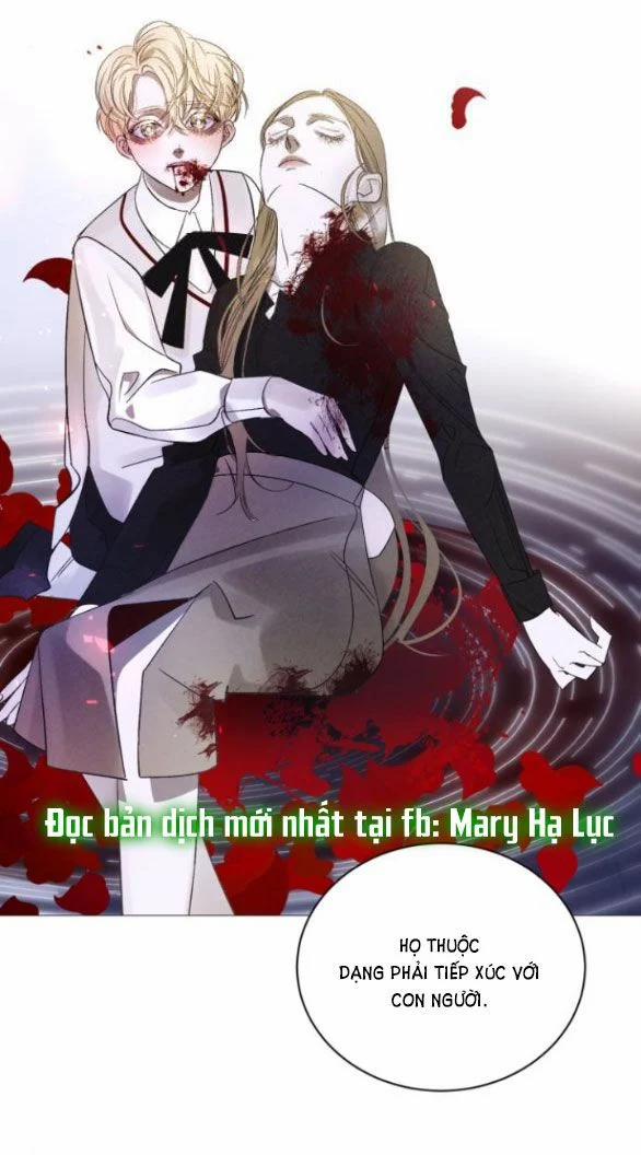 Điệu Nhảy Say Mê Giữa Màn Đêm 4 trang 33