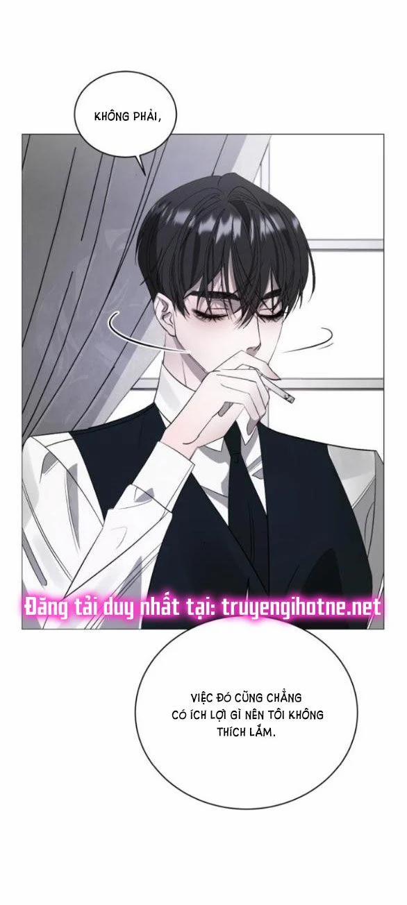 Điệu Nhảy Say Mê Giữa Màn Đêm 4 trang 36