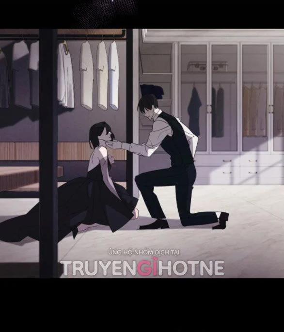 Điệu Nhảy Say Mê Giữa Màn Đêm 4 trang 39