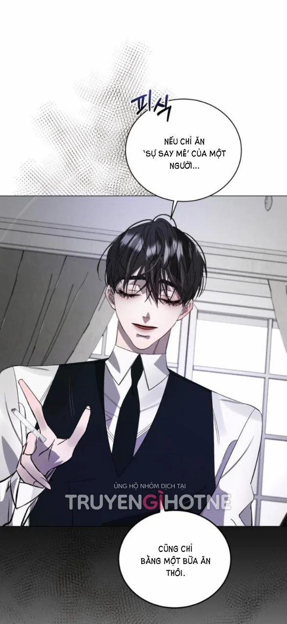 Điệu Nhảy Say Mê Giữa Màn Đêm 4 trang 43