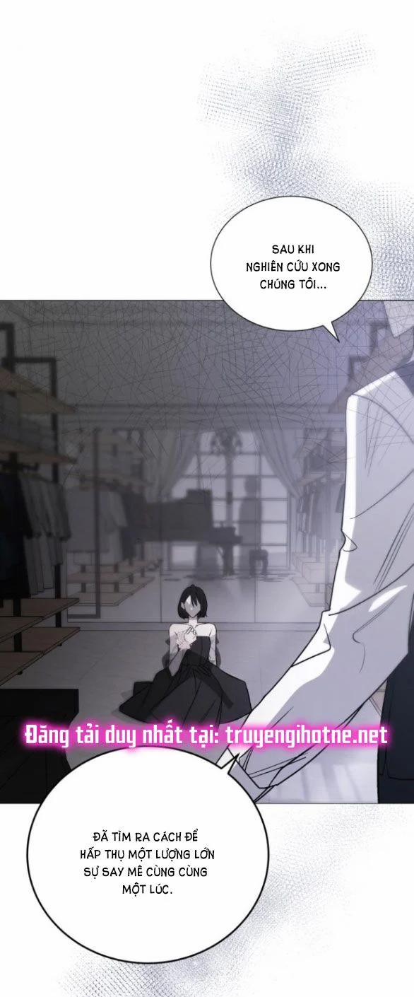 Điệu Nhảy Say Mê Giữa Màn Đêm 4 trang 48