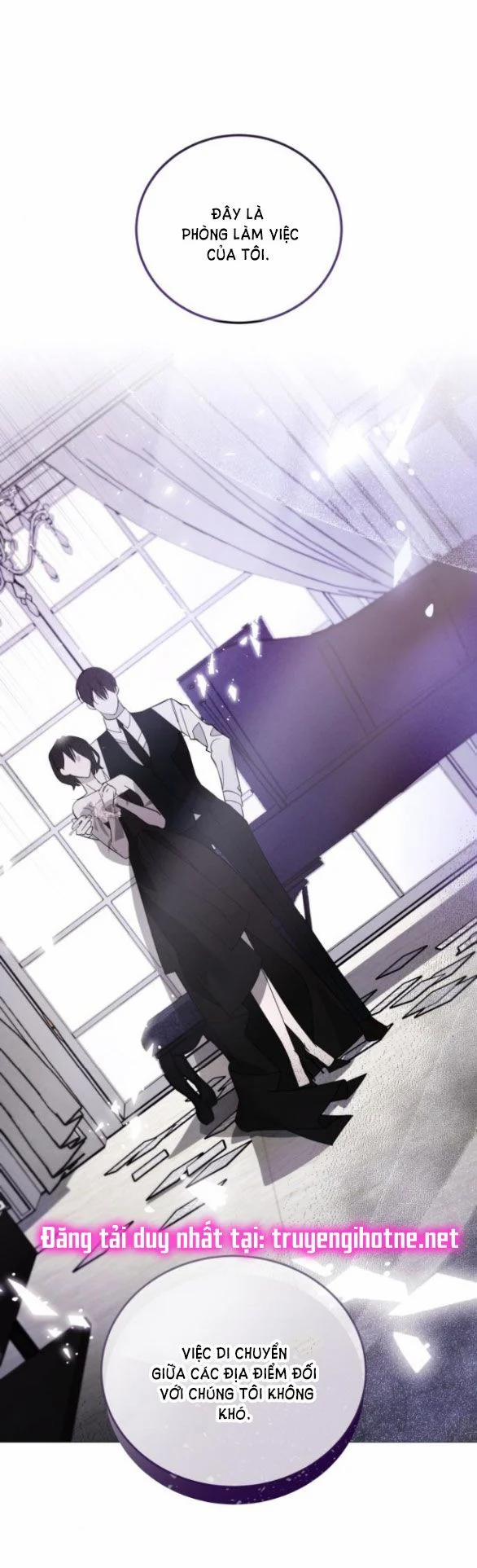 Điệu Nhảy Say Mê Giữa Màn Đêm 4 trang 6