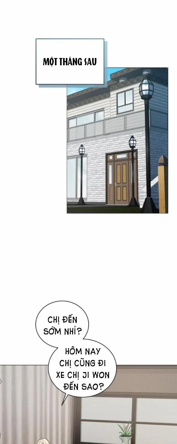 Điệu Nhảy Say Mê Giữa Màn Đêm 5.5 trang 12