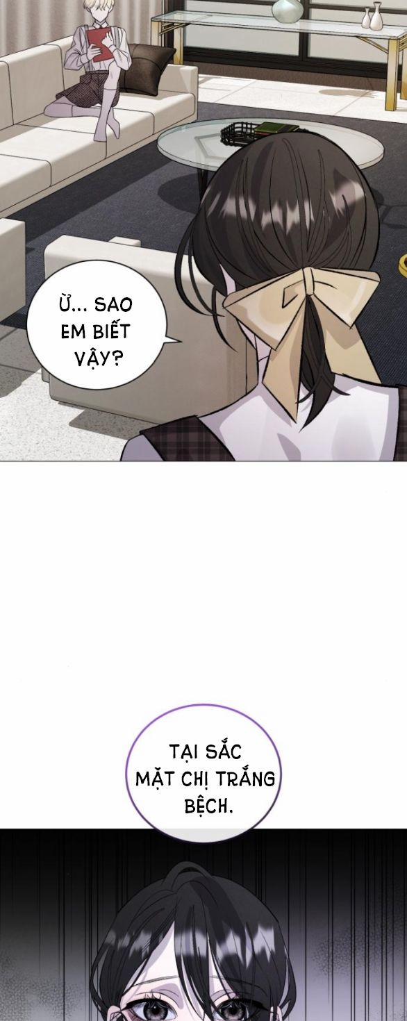 Điệu Nhảy Say Mê Giữa Màn Đêm 5.5 trang 13