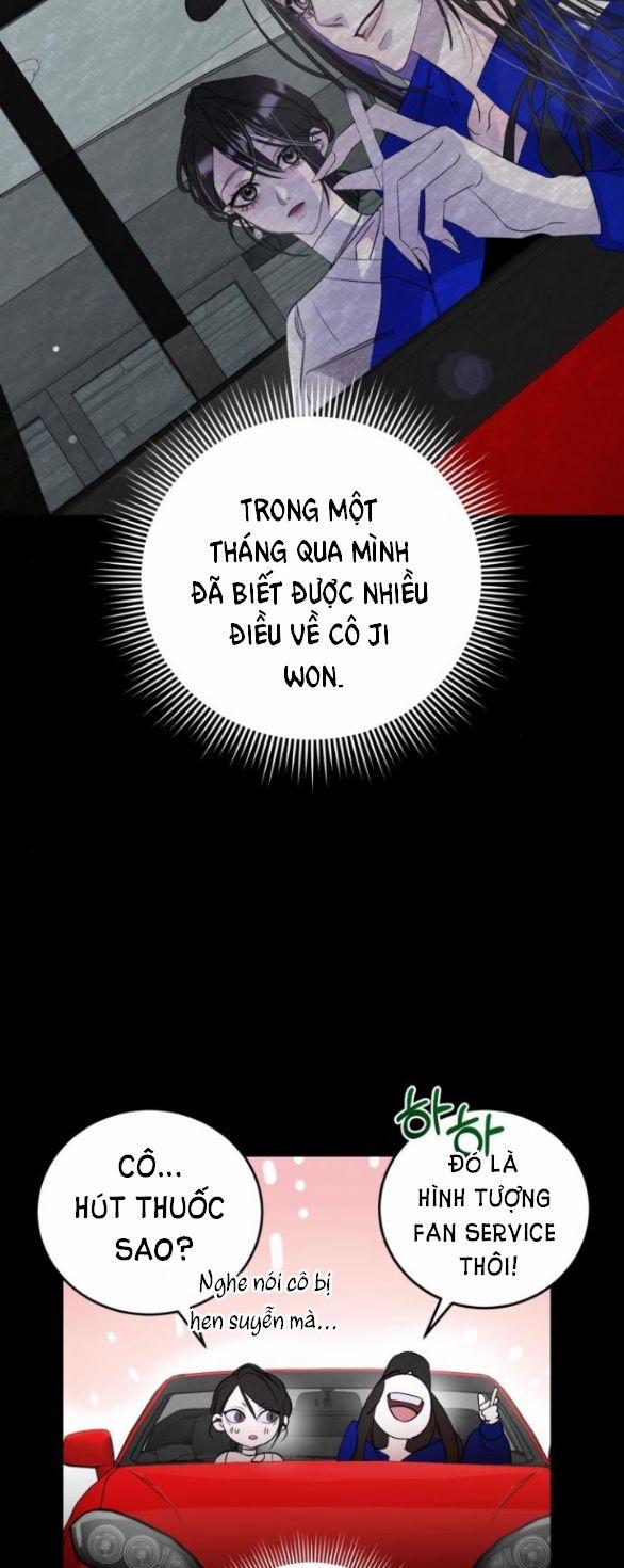 Điệu Nhảy Say Mê Giữa Màn Đêm 5.5 trang 15