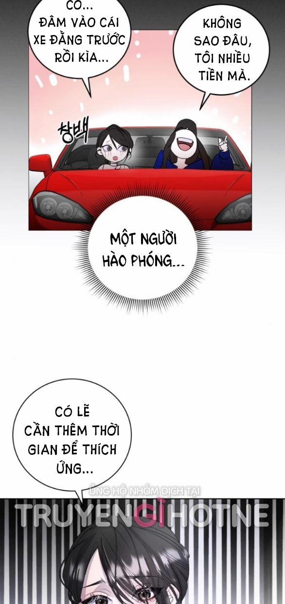 Điệu Nhảy Say Mê Giữa Màn Đêm 5.5 trang 17