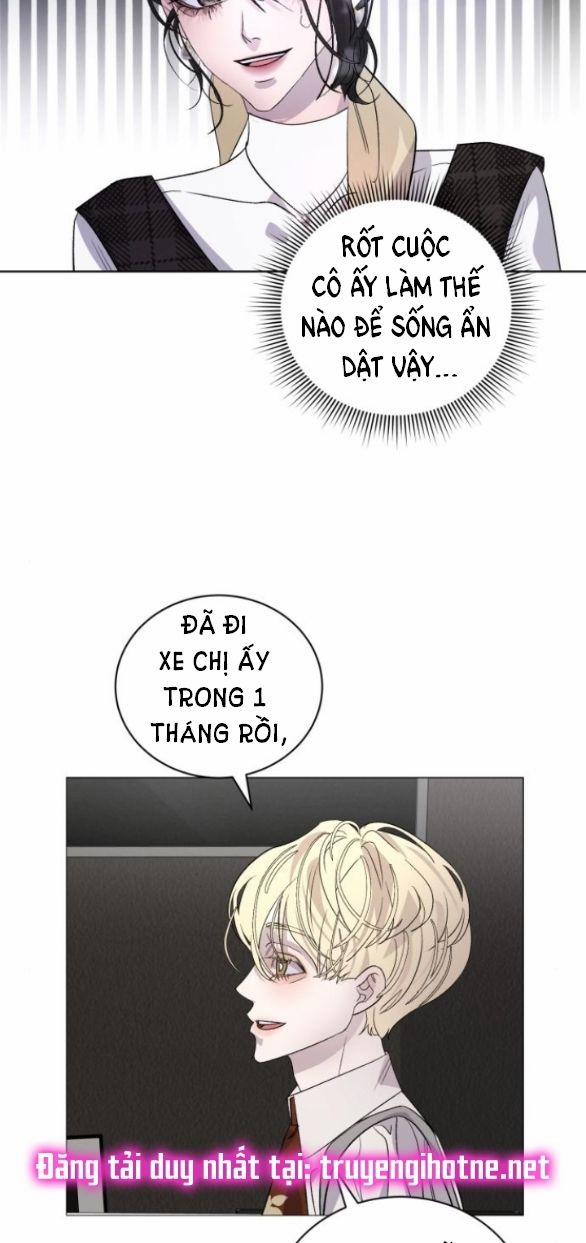 Điệu Nhảy Say Mê Giữa Màn Đêm 5.5 trang 18