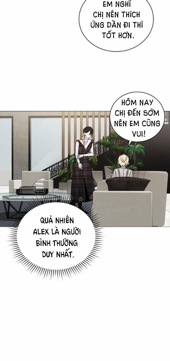 Điệu Nhảy Say Mê Giữa Màn Đêm 5.5 trang 19