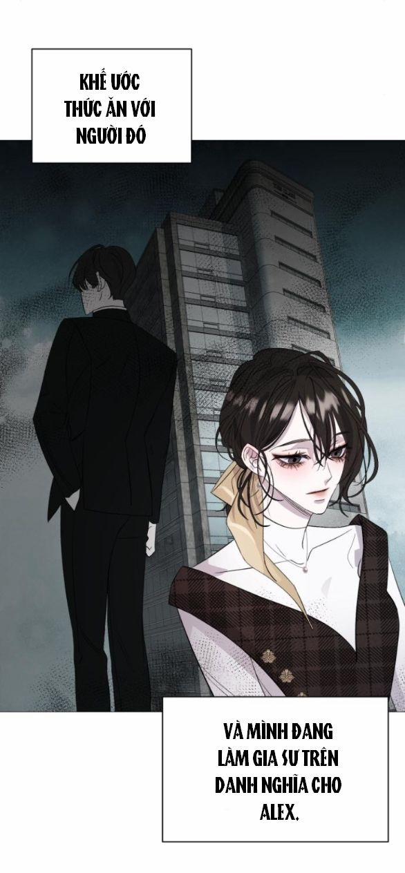 Điệu Nhảy Say Mê Giữa Màn Đêm 5.5 trang 20