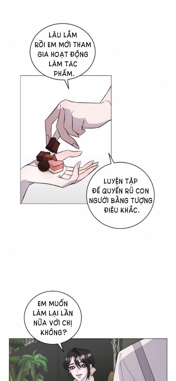 Điệu Nhảy Say Mê Giữa Màn Đêm 5.5 trang 22