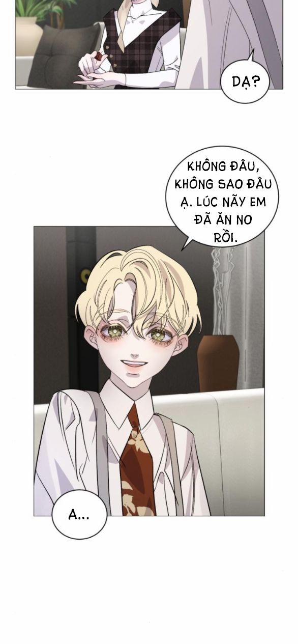 Điệu Nhảy Say Mê Giữa Màn Đêm 5.5 trang 23