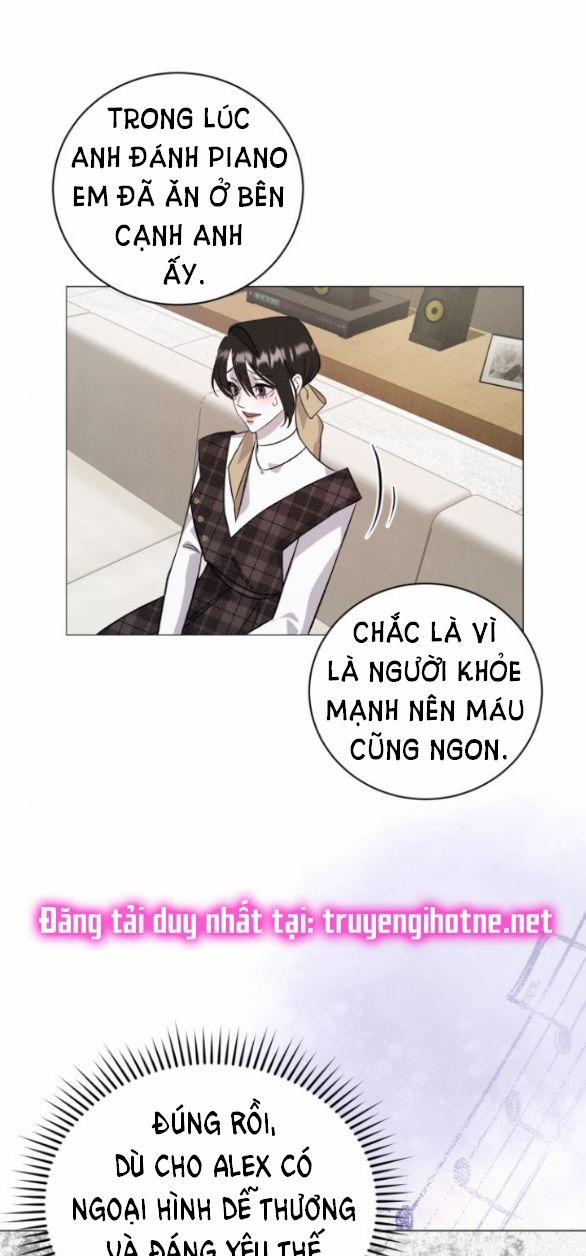 Điệu Nhảy Say Mê Giữa Màn Đêm 5.5 trang 24