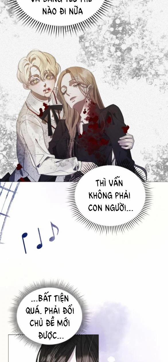 Điệu Nhảy Say Mê Giữa Màn Đêm 5.5 trang 25