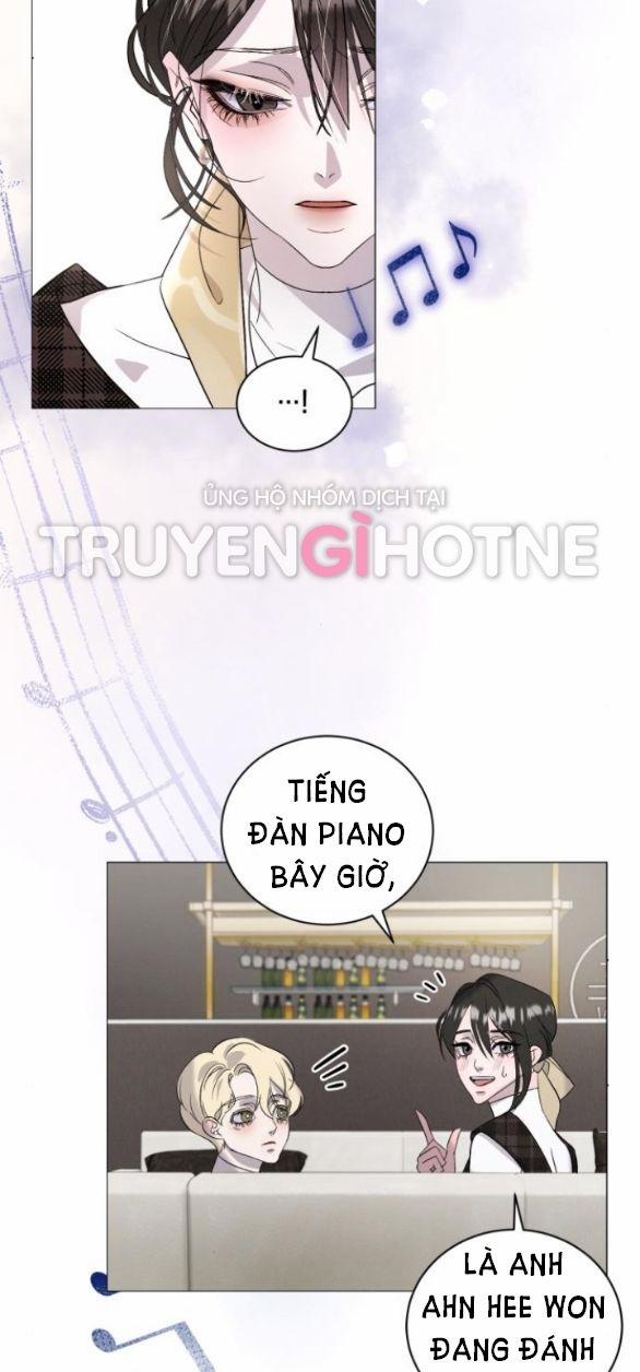 Điệu Nhảy Say Mê Giữa Màn Đêm 5.5 trang 26