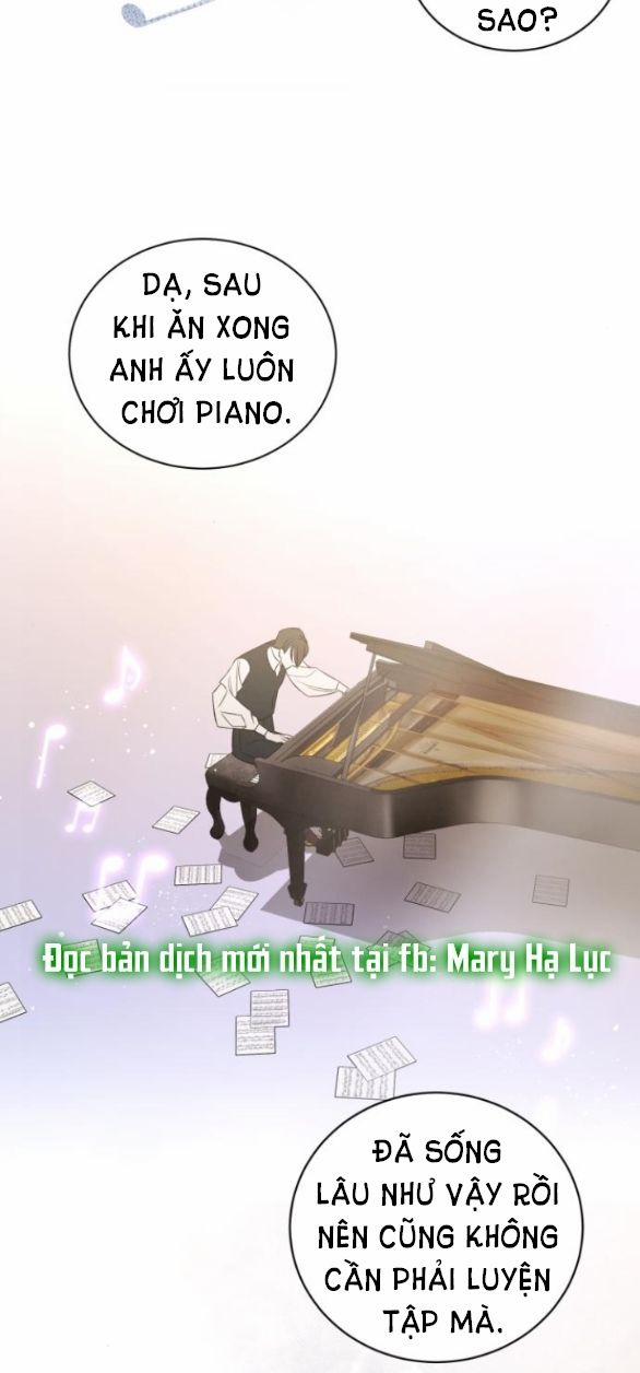 Điệu Nhảy Say Mê Giữa Màn Đêm 5.5 trang 27